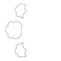 Dish towel holder  Easter - ITH Project - Machine Embroidery Design