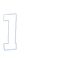 Christmas Reindeer Number One - Applique