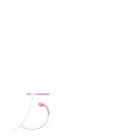 Crown Four 4th Birthday Tiara - Fill Stitch - Machine Embroidery Design