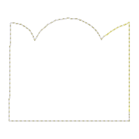 Cuckoo Clock Christmas - ITH Project - Machine Embroidery Design