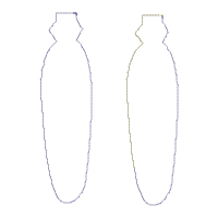 Cuckoo Clock Christmas - ITH Project - Machine Embroidery Design