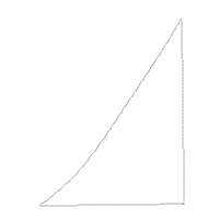 Cuckoo Clock Christmas - ITH Project - Machine Embroidery Design