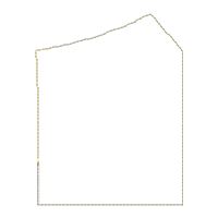 Cuckoo Clock Christmas - ITH Project - Machine Embroidery Design