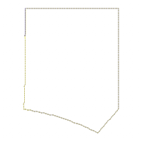 Cuckoo Clock Christmas - ITH Project - Machine Embroidery Design