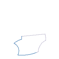 Christmas Boot Cute - Applique