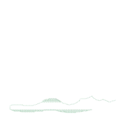 Mermaid with Bow - Fill Stitch