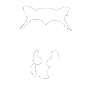 Cute Squirrel Boy - Applique