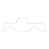 Daddy's Truck - Applique