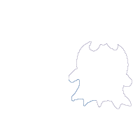 Daddy Little Boo - Applique