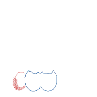 Dear Santa I Can Explain but First Let's Eat a Cookie - Applique