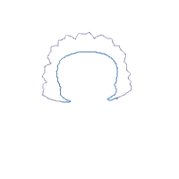 Baby Dinosaur Boy - Applique - Machine Embroidery Design