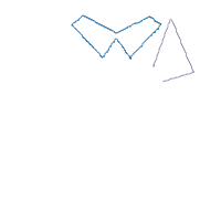 Doctor with Stethoscope - Applique - Machine Embroidery Design