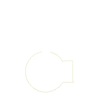 Mouse Ears Maleficent Headband - ITH Project - Machine Embroidery Design