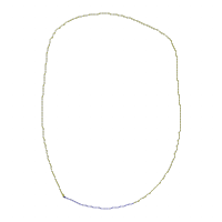 Eggshell - ITH Project - Machine Embroidery Design