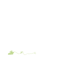 Elephant Holding a Flag - Fill Stitch - Machine Embroidery Design