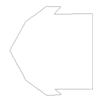 Finger Puppets Farm Animals - ITH Project - Machine Embroidery Design