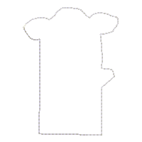 Finger Puppets Farm Animals - ITH Project - Machine Embroidery Design