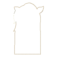 Finger Puppets Farm Animals - ITH Project - Machine Embroidery Design