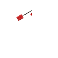 Fully Vaccinated - Satin Stitch