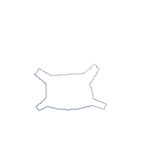 Funny Gnome  - Applique