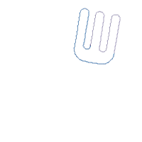 Cute Happy Gardening Tools - Applique