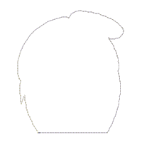 Holly Jesus Wreath - ITH Project - Machine Embroidery Design