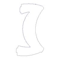 Bee Hello Spring - ITH Project - Machine Embroidery Design