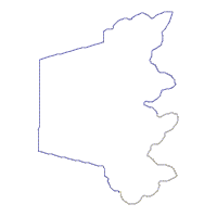 Bird and House - ITH Project - Machine Embroidery Design