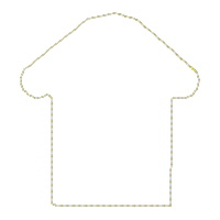 Bird and House - ITH Project - Machine Embroidery Design