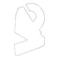 Saint Patrick's Gnome Love - ITH Project - Machine Embroidery Design