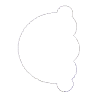 Ice Cream Bunny Candy Holder - ITH Project - Machine Embroidery Design