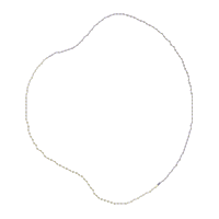 Rabbit Girl Easter Ornament - ITH Project - Machine Embroidery Design