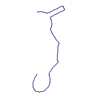 Teddy Bear Spring Honey Wreath - ITH Project - Machine Embroidery Design