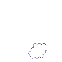 Teddy Bear Spring Honey Wreath - ITH Project - Machine Embroidery Design