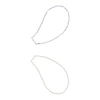 Bunny Banner for Easter - ITH Project - Machine Embroidery Design