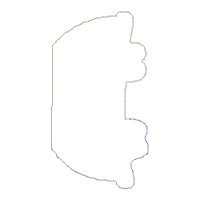 Bunny and his Easter Friends - ITH Project - Machine Embroidery Design