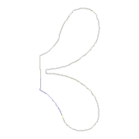 Bunny and his Easter Friends - ITH Project - Machine Embroidery Design