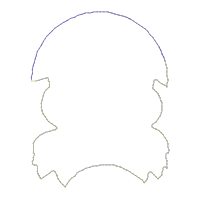 Bunny and his Easter Friends - ITH Project - Machine Embroidery Design