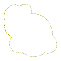 Bunny with Lollipop - ITH Project - Machine Embroidery Design