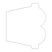 Cactus Stuck on You Valentine's Day - ITH Project - Machine Embroidery Design