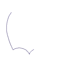 Cactus Stuck on You Valentine's Day - ITH Project - Machine Embroidery Design