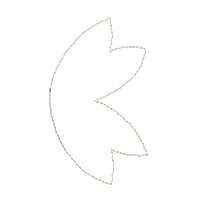 Cactus Stuck on You Valentine's Day - ITH Project - Machine Embroidery Design