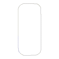 Christmas Tree with Elements - ITH Project - Machine Embroidery Design