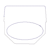 Cooking Rabbits Kitchen Set - ITH Project - Machine Embroidery Design