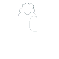 Cooking Rabbits Kitchen Set - ITH Project - Machine Embroidery Design