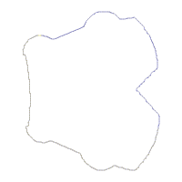 Elf with Glasses - ITH Project - Machine Embroidery Design