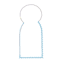 Finger Pupets Under the Sea - ITH Project - Machine Embroidery Design