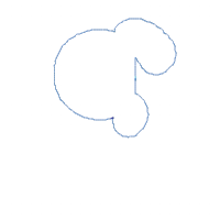 Gingerbread Christmas Kitchen Set - ITH Project - Machine Embroidery Design