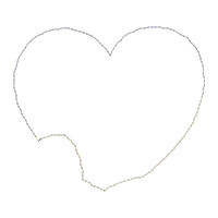 Love - ITH Project - Machine Embroidery Design