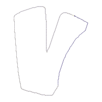 Love - ITH Project - Machine Embroidery Design